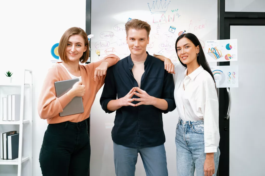 Marketing Management study